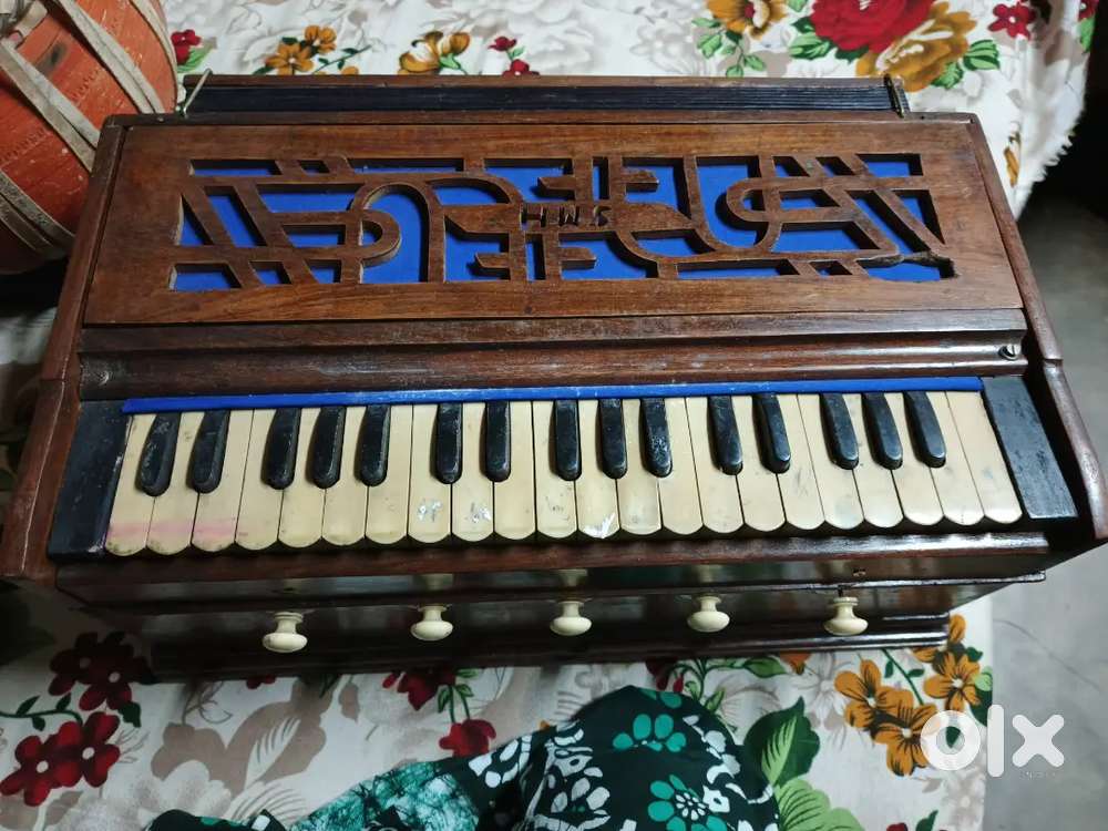 Harmony sell kora hobe