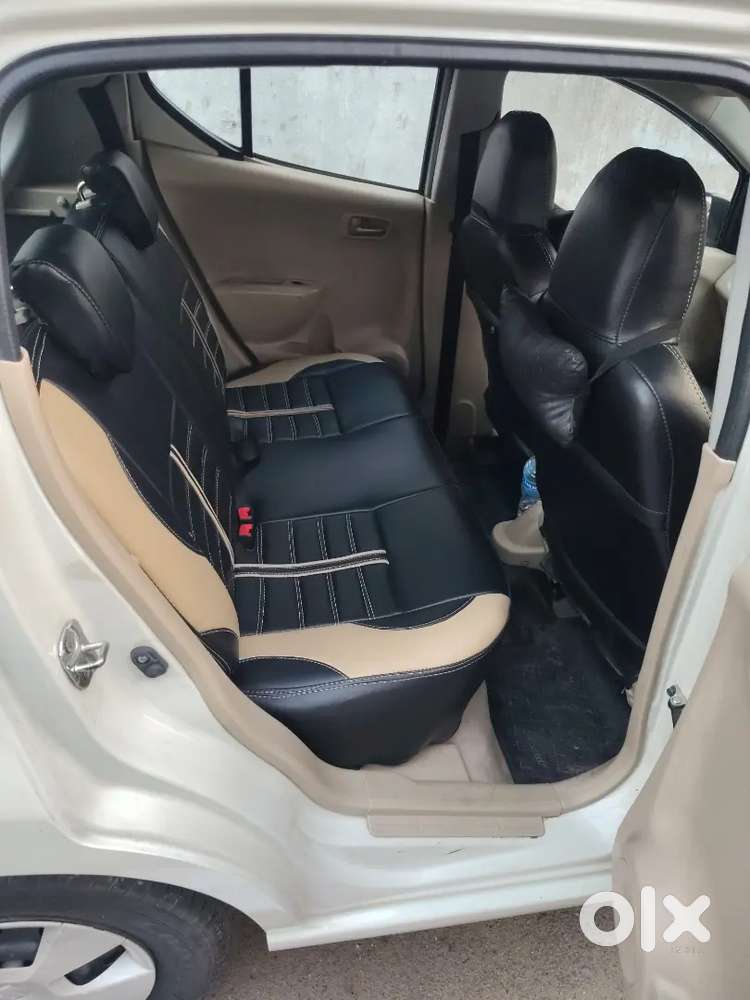 Maruti Suzuki A-star 2012i