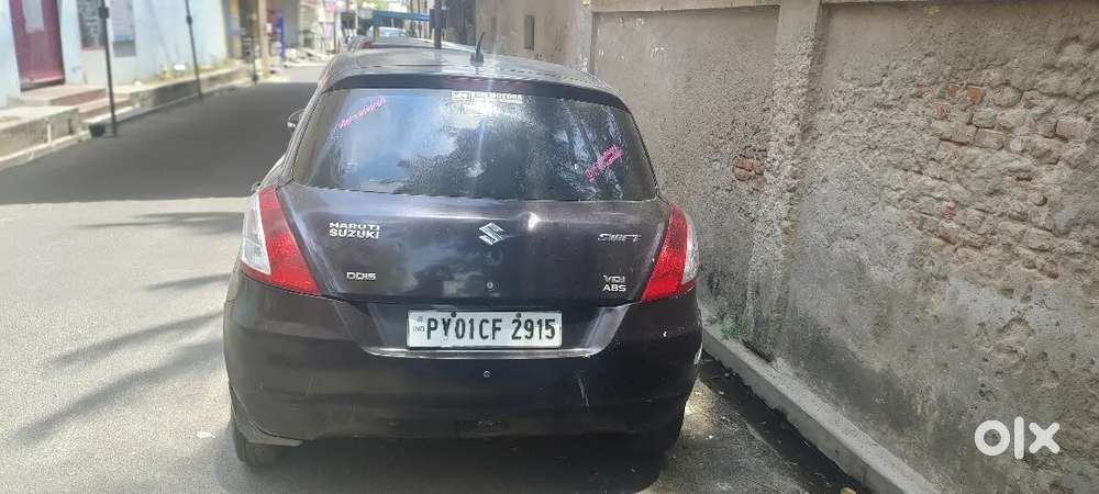 Maruti Suzuki Swift 2014 Diesel 135000 Km Driven