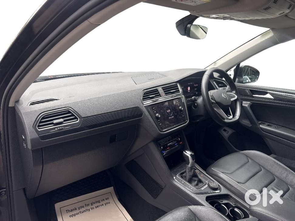 Volkswagen Tiguan 2.0 Elegance Tsi Dsg, 2022, Petrol