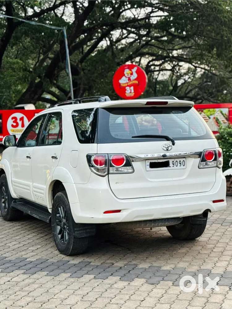 Up Registration Single Owner 4×4 Automatic With Noc 12.25 With Kerala