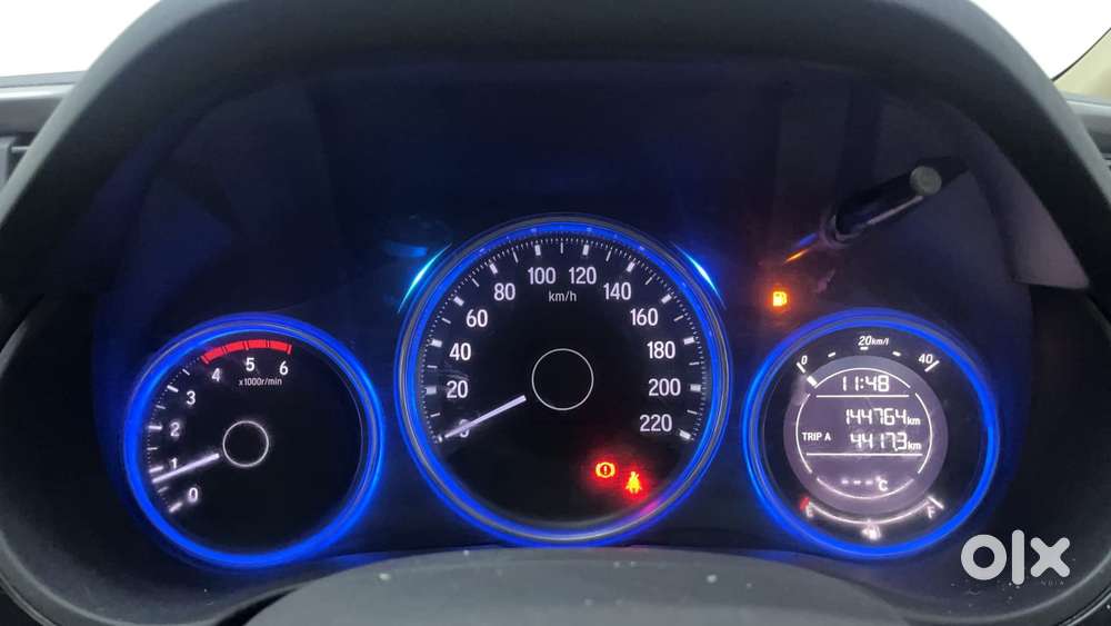 Honda City 1.5 Vx I-dtec Mt, 2015, Diesel