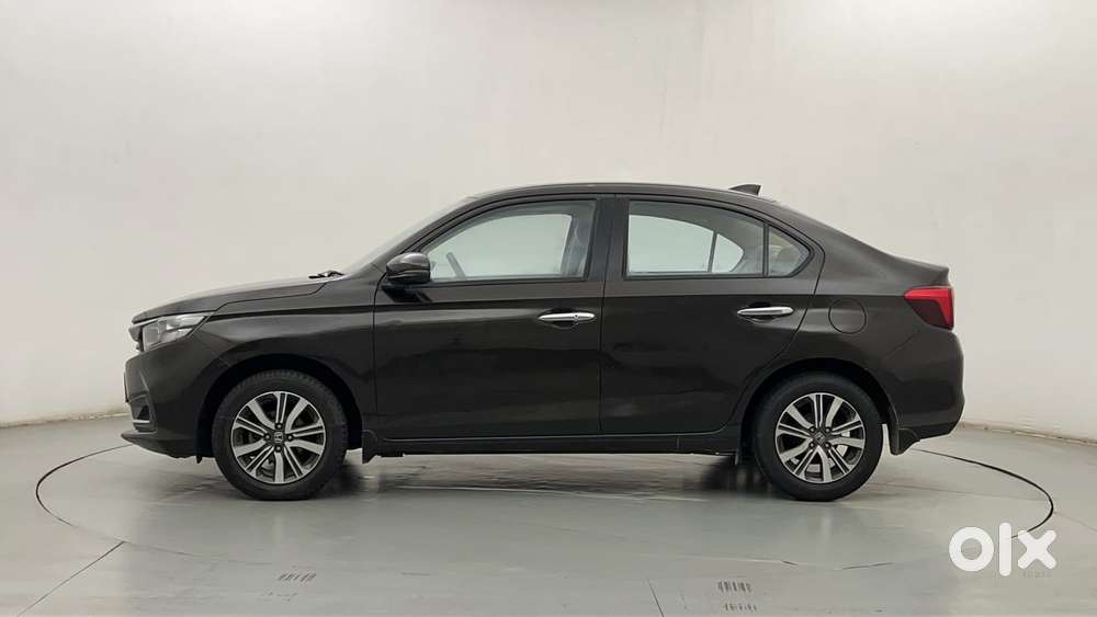 Honda Amaze Vx Cvt Petrol, 2023, Petrol