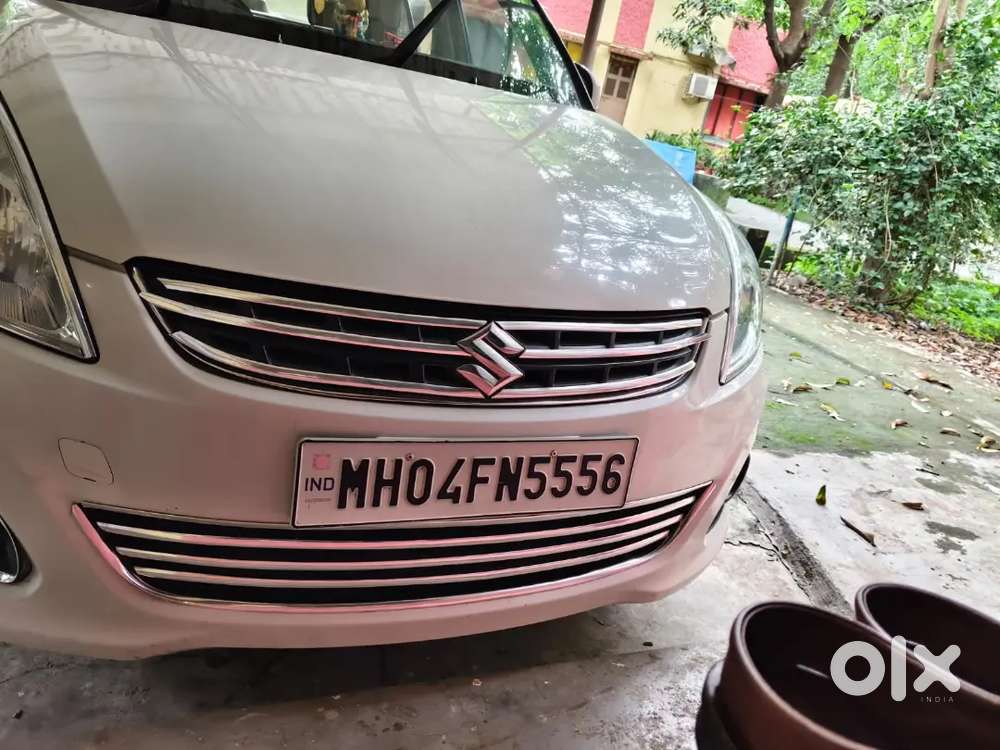 Maruti Swift Vdi 2012 1st Owner