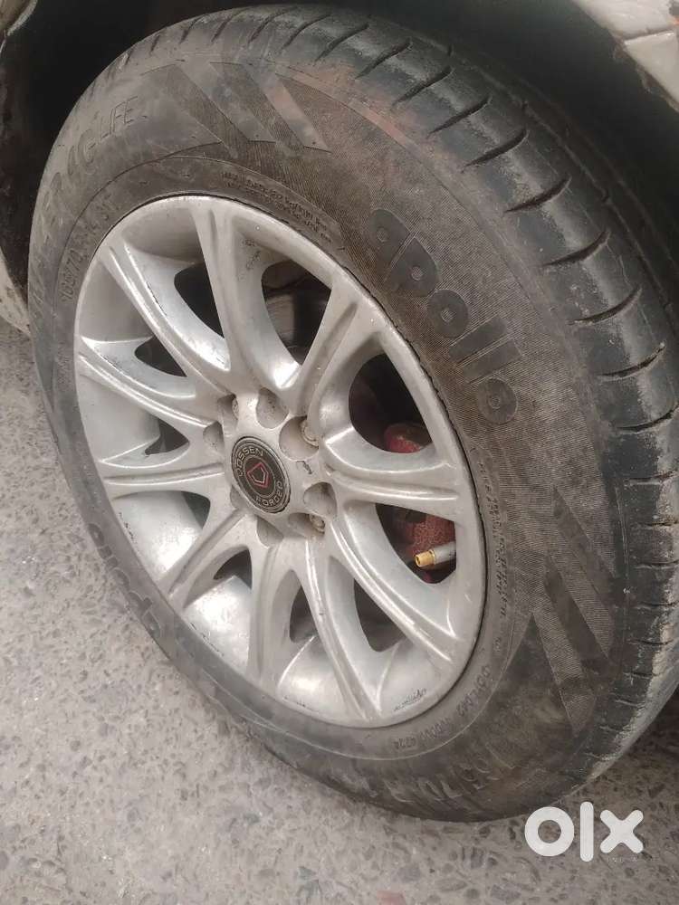 Datsun Go 2015 Manual 79km