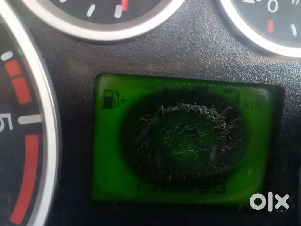 Ford Fiesta 2008 Diesel Good Condition