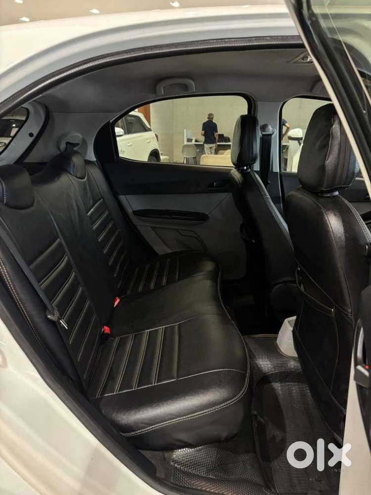 Tata Tiago 1.2 Revotron Xt Rhythm, 2022, Petrol
