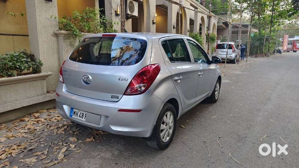 Hyundai I20 2012-2014 Sportz 1.2, 2013, Petrol