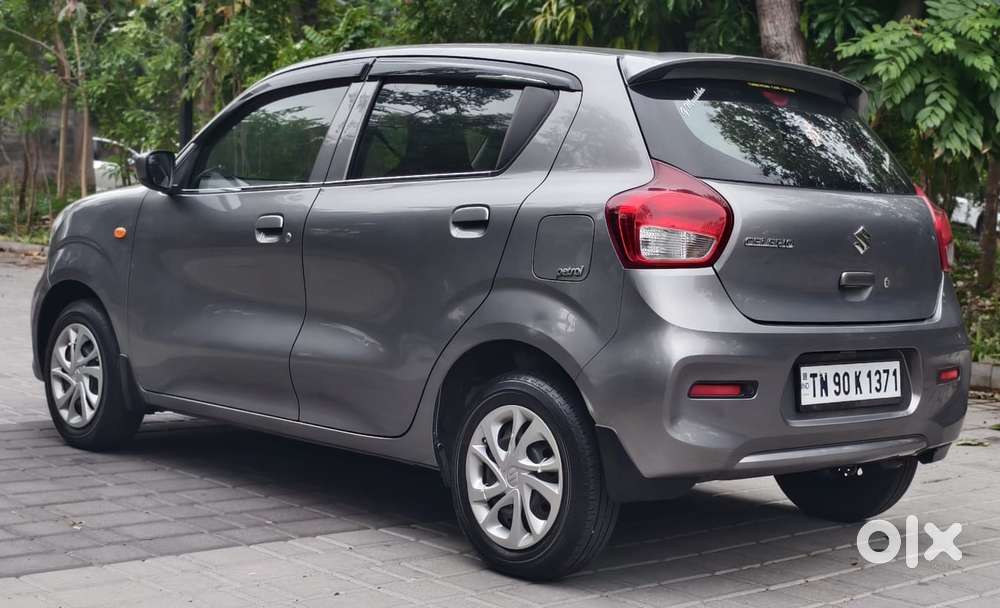 Maruti Suzuki Celerio Vxi(o), 2024, Petrol