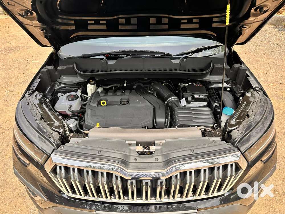 Skoda Kushaq 1.5 Tsi Style, 2024, Petrol