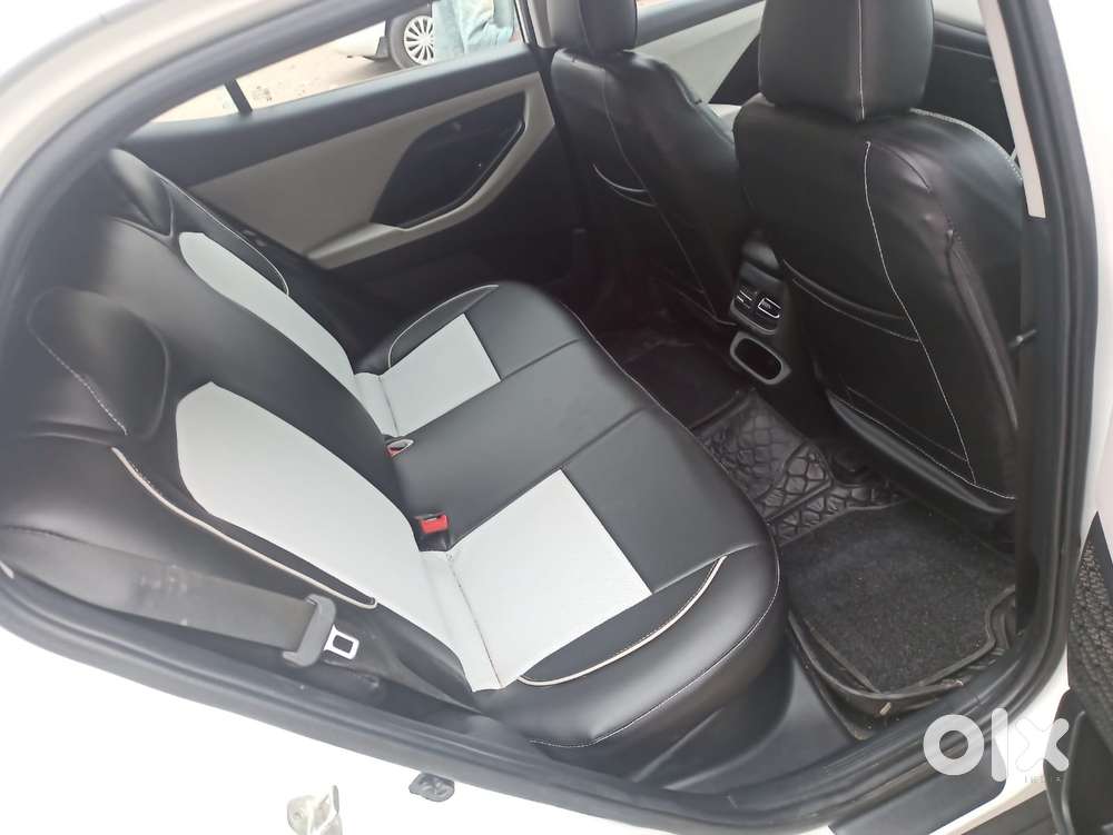 Hyundai Creta Ex Mt, 2021, Diesel