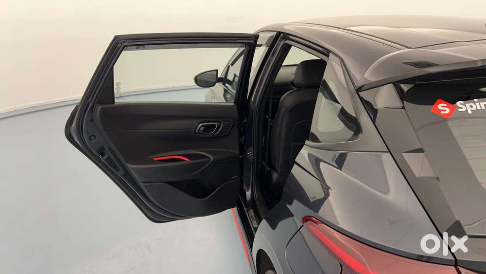 Hyundai I20 N Line N8 1.0 Turbo Dct, 2023, Petrol