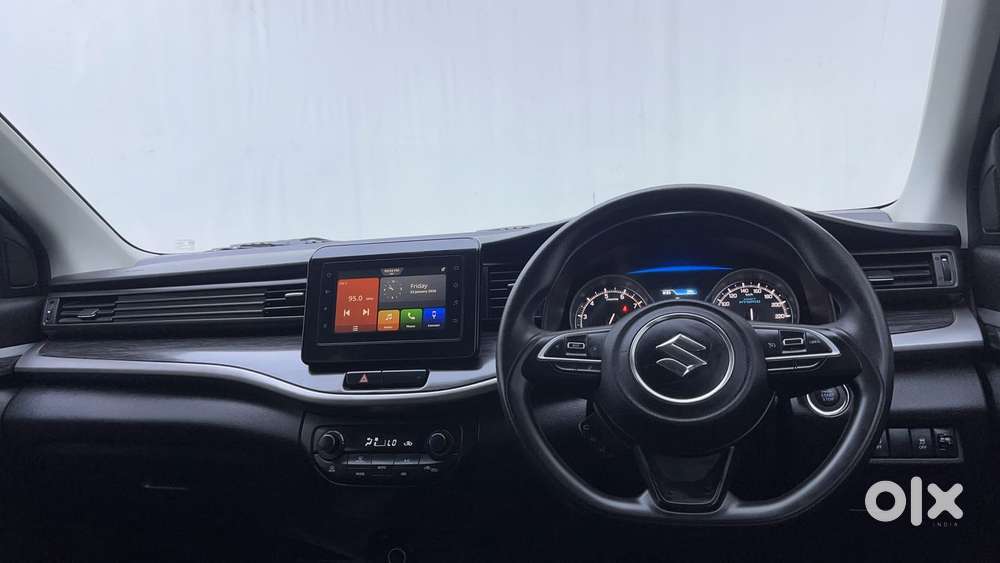 Maruti Suzuki Xl6 1.5 Zeta Mt, 2023, Petrol