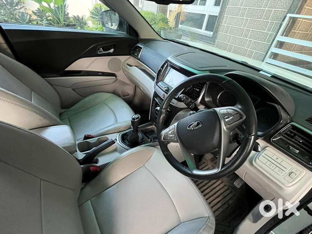 Mahindra Xuv300 2022 Petrol 31363 Km Driven