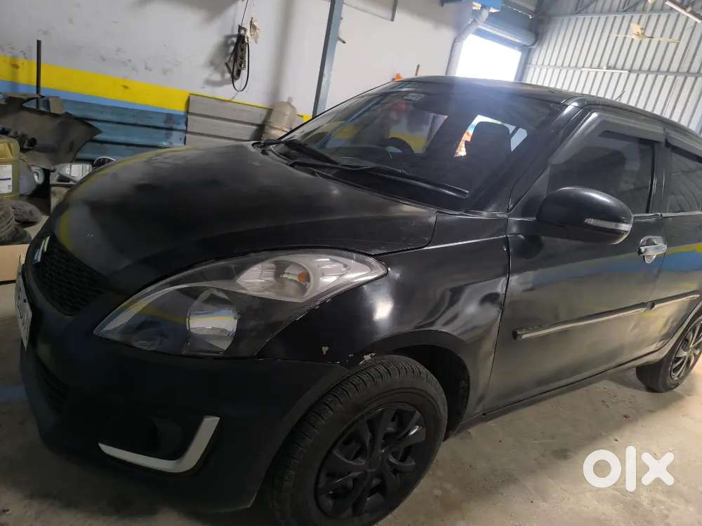 Maruti Dzire Diesel 2013