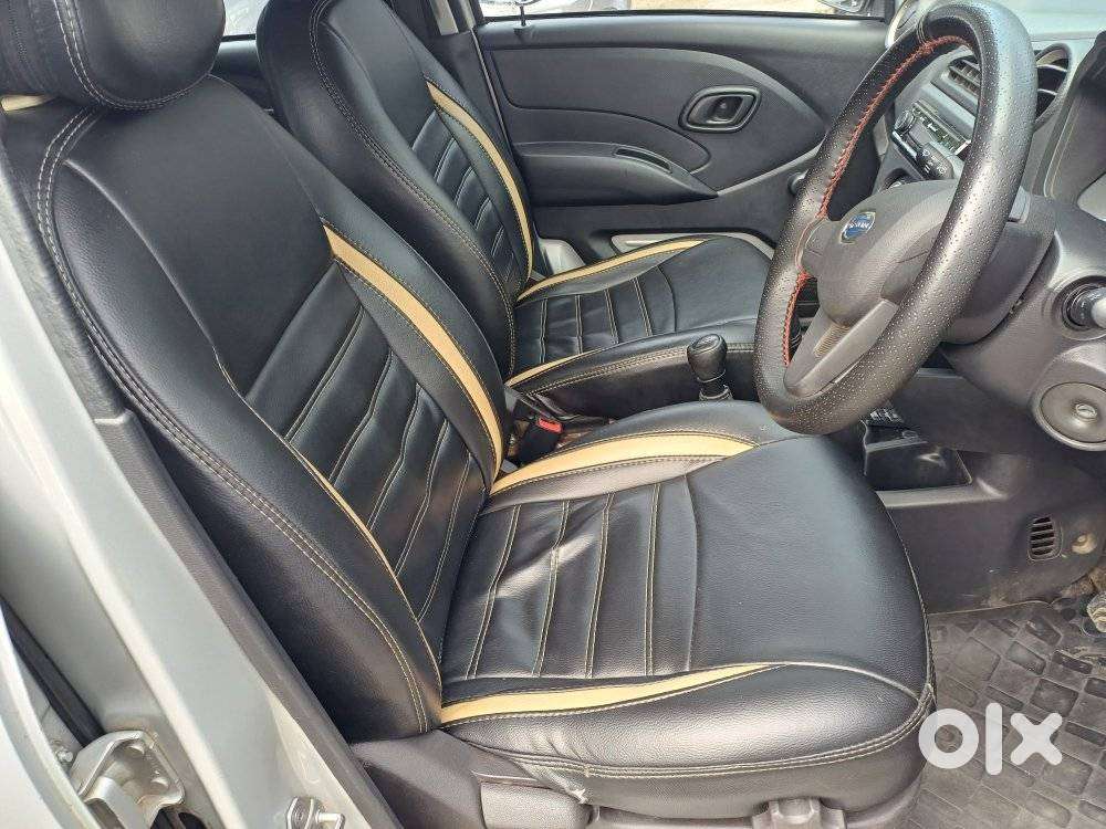 Datsun Redigo S, 2018, Petrol