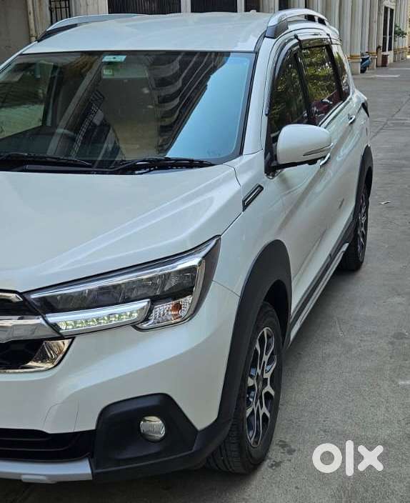 Maruti Suzuki Xl6 2023 Petrol 100000 Km Driven