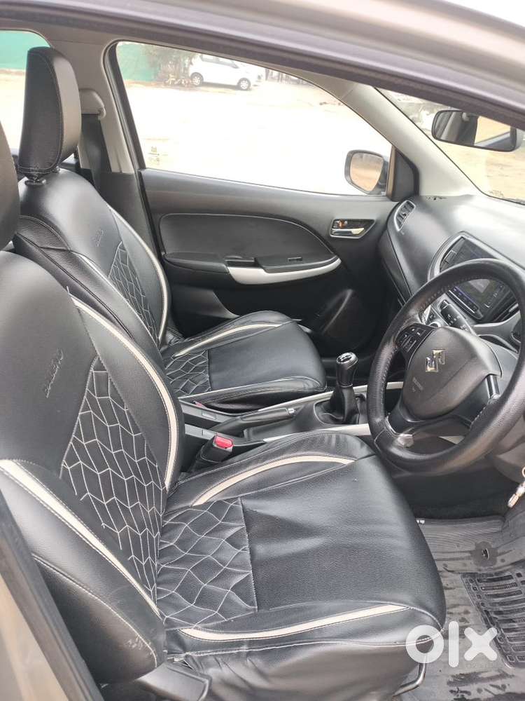 Maruti Suzuki Baleno 2016 Diesel Well Maintained