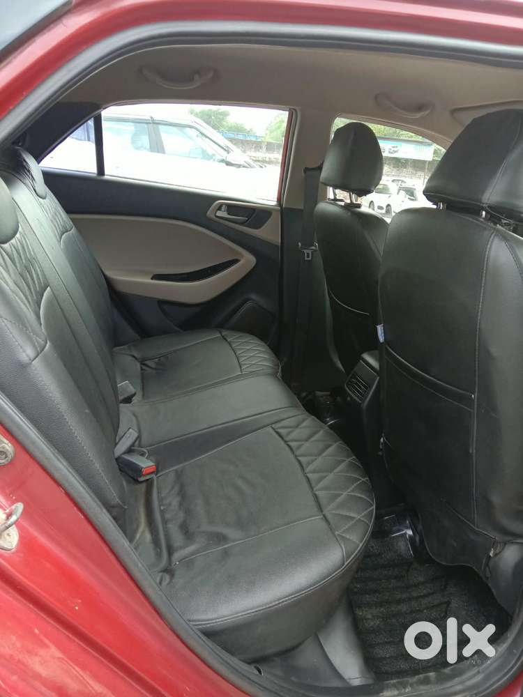 Hyundai I20 Sportz 1.2 Vtvt, 2016, Petrol