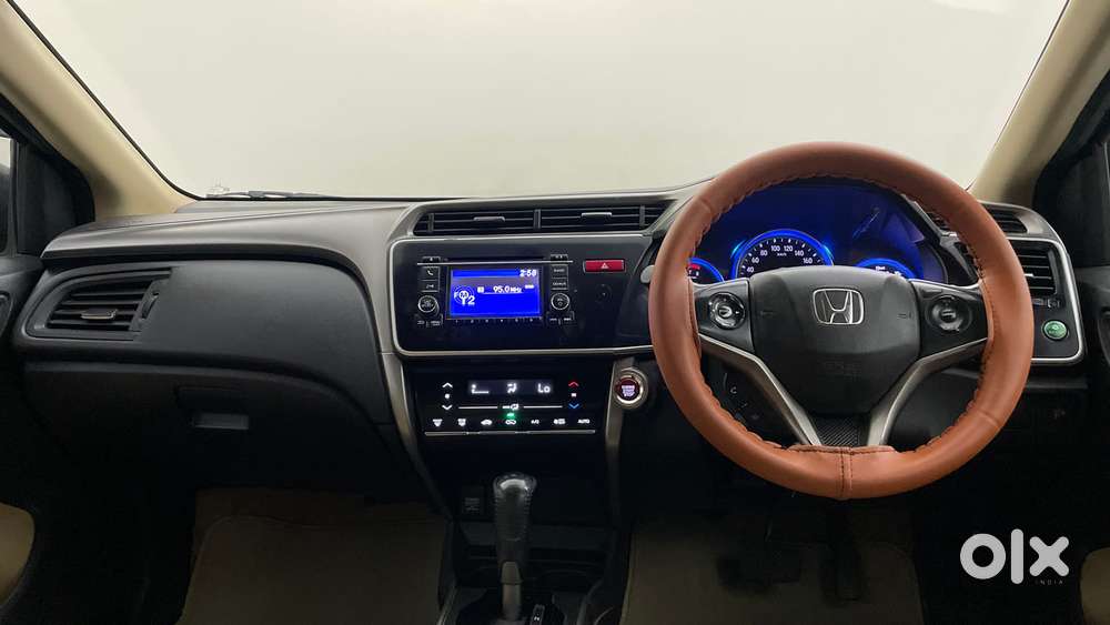 Honda City I Dtec Vx, 2014, Petrol