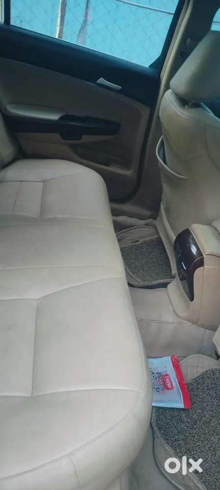 Good Condition And Smooth Engine