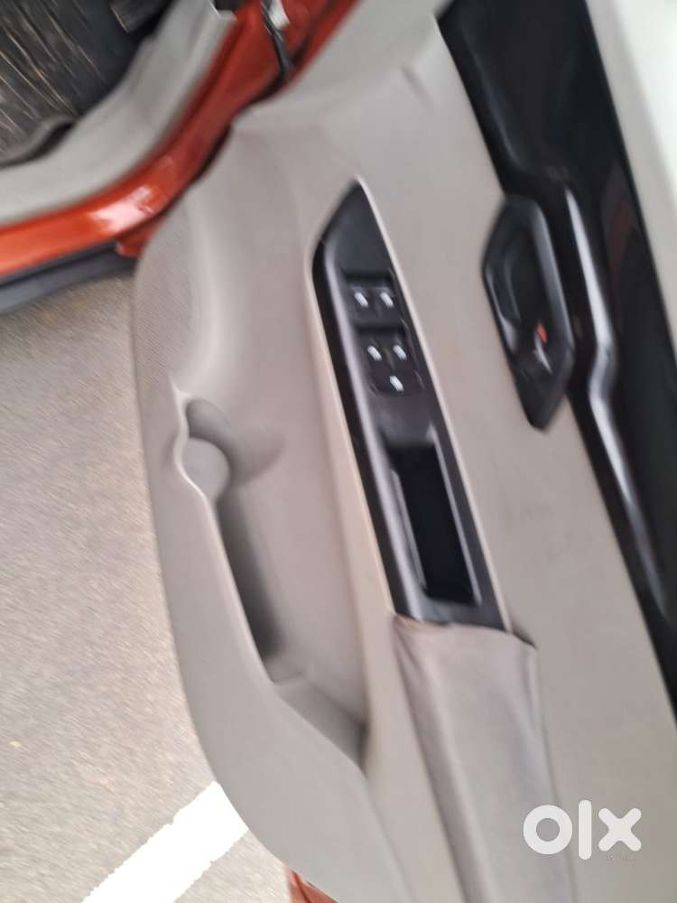 Mahindra Kuv 100 Mfalcon D75 K8, 2016, Diesel