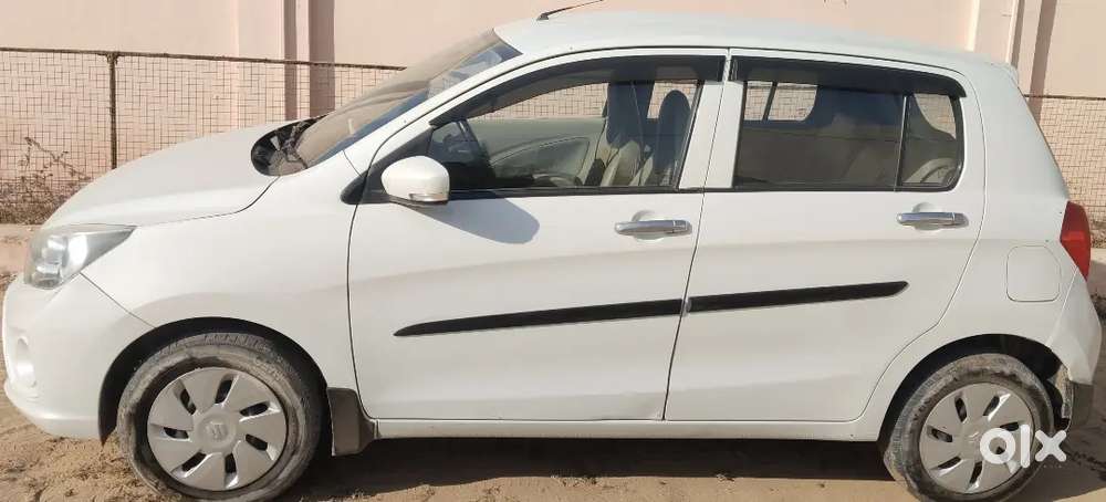 2019 Maruti Suzuki Celerio