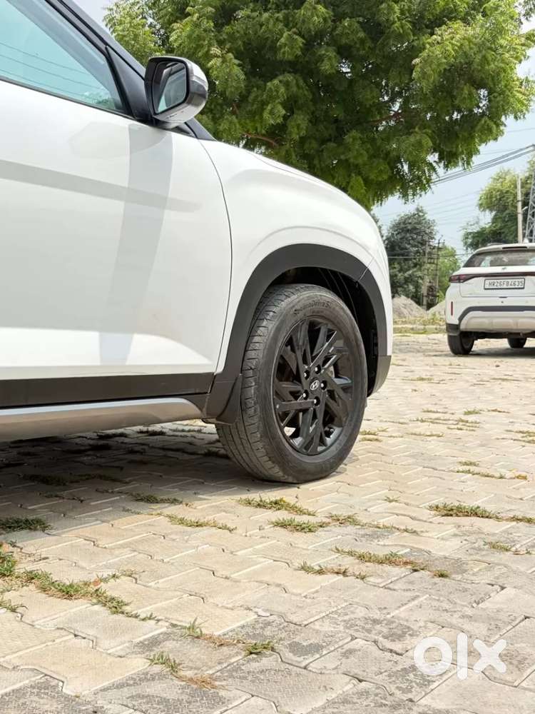 Hyundai Creta S 1.5 Diesel, 2024, Diesel