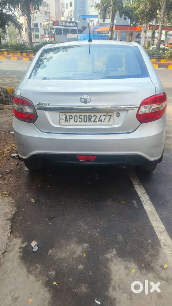 Tata Zest 2016 Diesel 140000 Km Driven