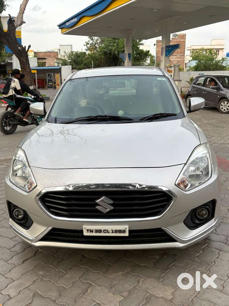 Maruti Suzuki Swift Dzire Zdi Bsiv, 2017, Diesel