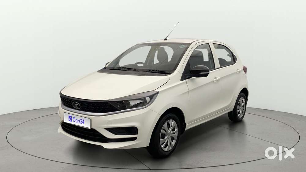 Tata Tiago 1.2 Revotron Xt Cng, 2022, Cng & Hybrids