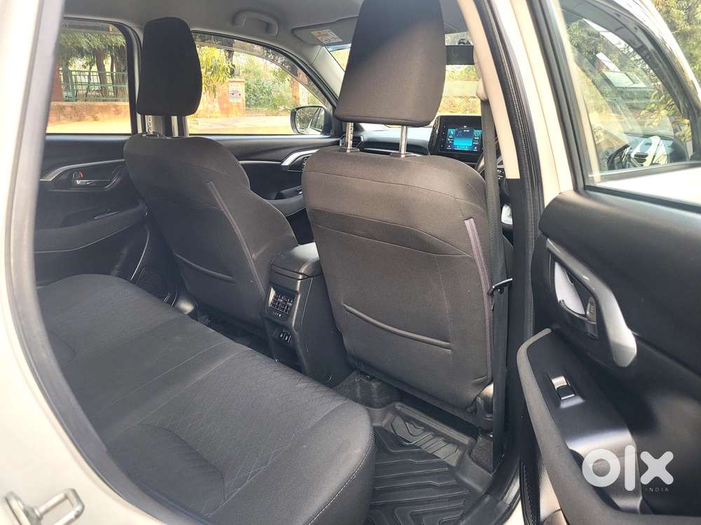 Toyota Urban Cruiser Hyryder 1.5 S Neo Drive At, 2024, Petrol