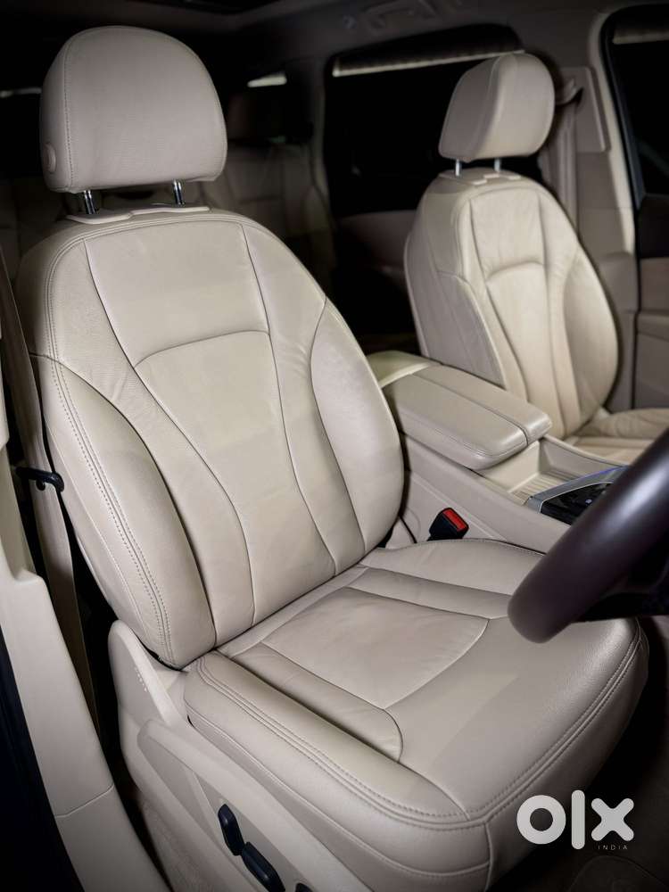 Audi Q7 2.0 40 Tfsi Quattro Technology, 2018, Petrol