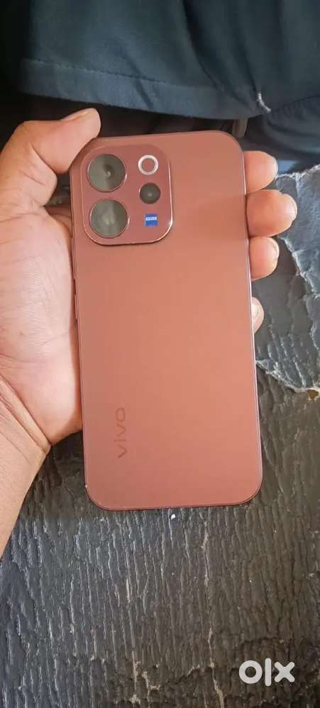 Vivo V70 8gb 256