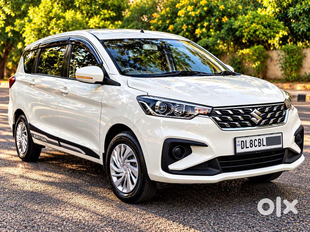 Maruti Suzuki Ertiga Vxi (o) Cng, 2025, Cng & Hybrids