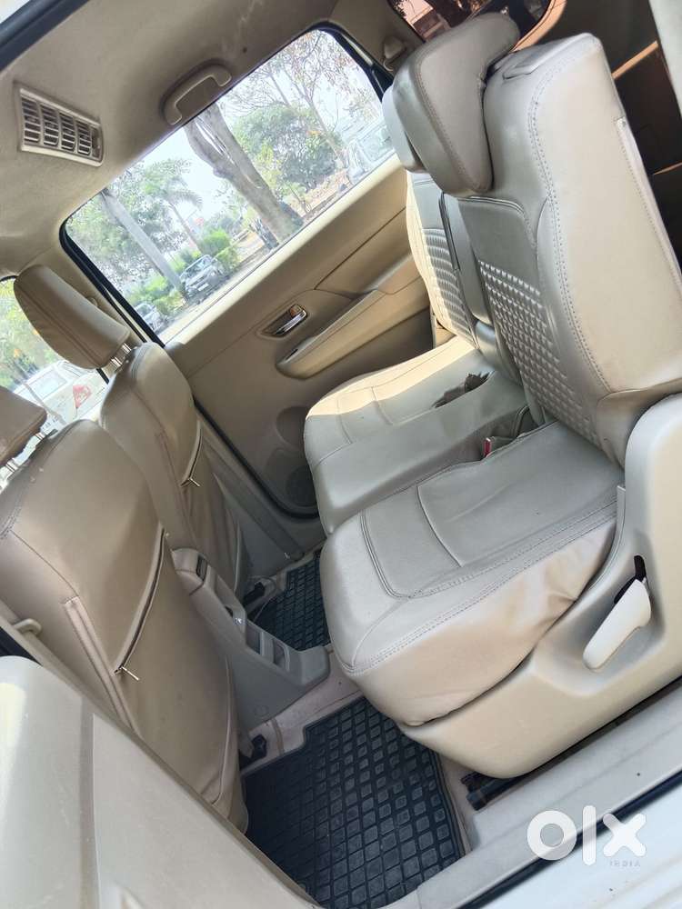 Maruti Suzuki Ertiga Zxi Plus Petrol, 2020, Petrol