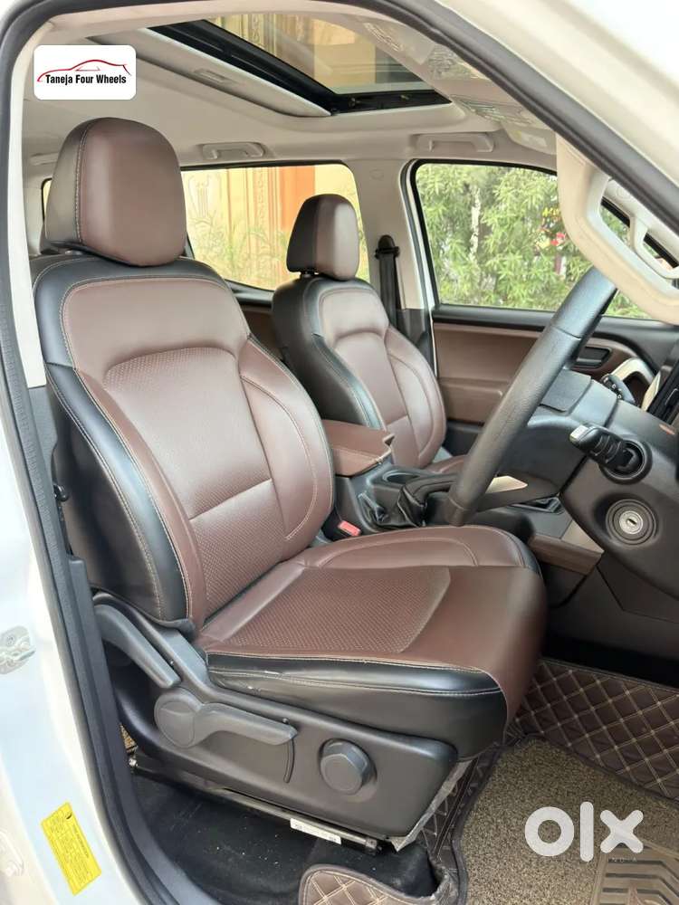 Mahindra Scorpio-n, 2023, Diesel
