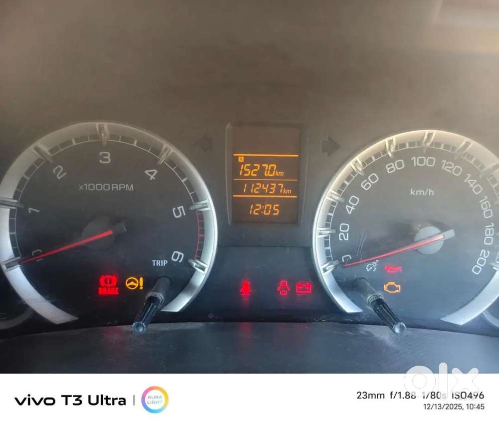 Maruti Suzuki Ertiga 2012 Diesel 115000 Km Driven