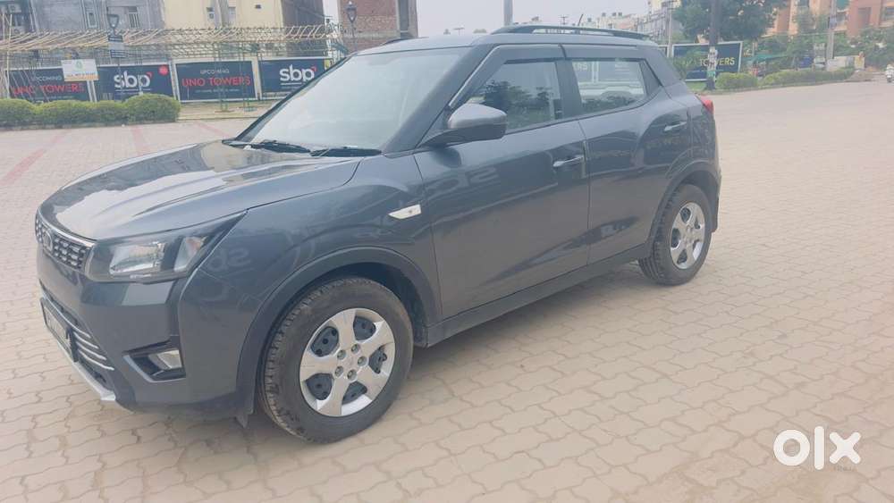 Mahindra Xuv300 W6 Diesel, 2022, Diesel