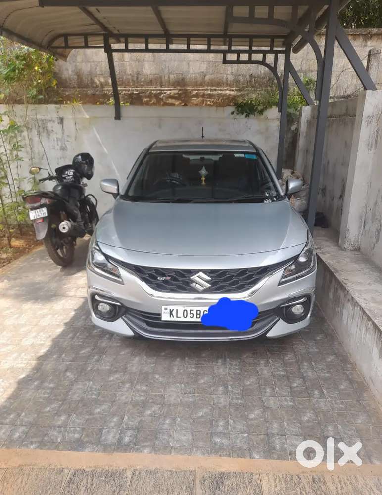 Maruti Suzuki Baleno 2024 Petrol 11695 Km Driven