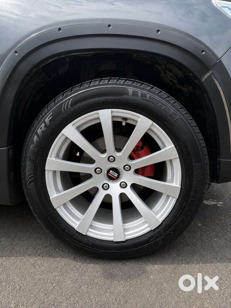 Maruti Suzuki Vitara 2020