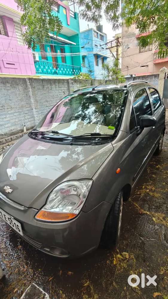Chevy Spark For Sale