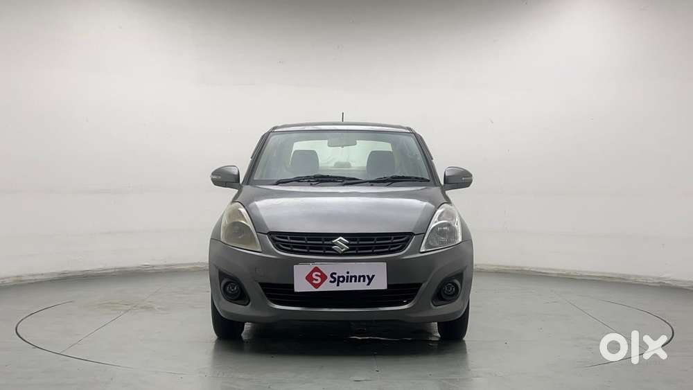 Maruti Suzuki Swift Dzire 1.3 Vxi, 2013, Petrol