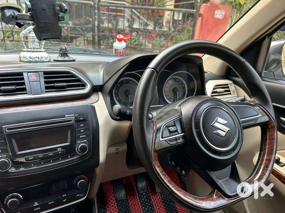 Maruti Suzuki Dzire 1.2 Zxi, 2020, Petrol