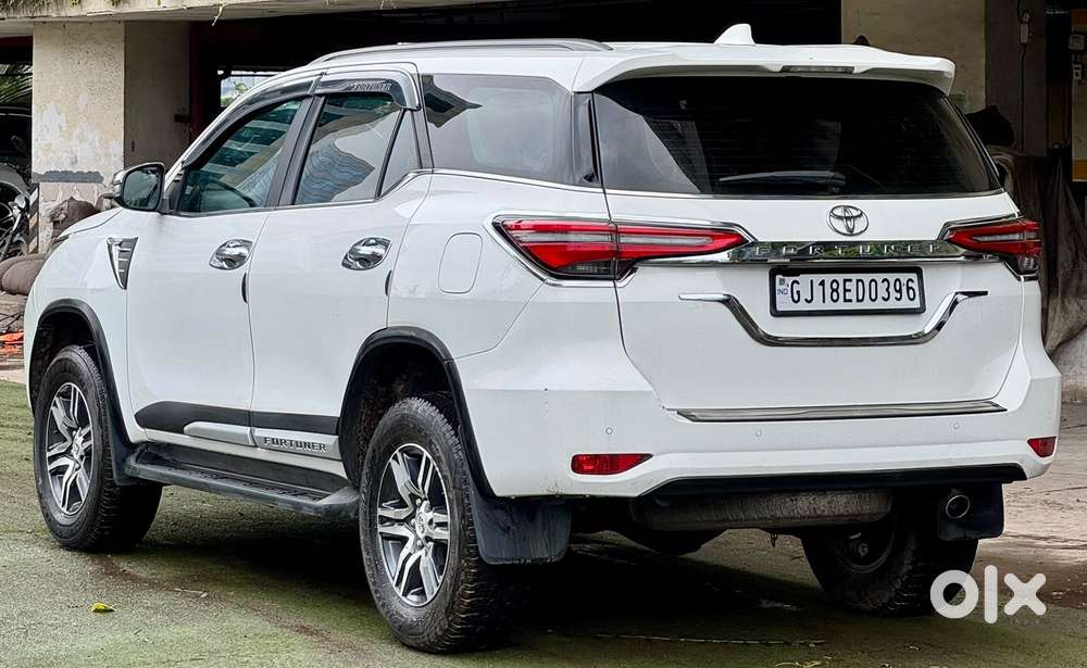 Toyota Fortuner 4x2 At 2.8 Diesel, 2024, Diesel