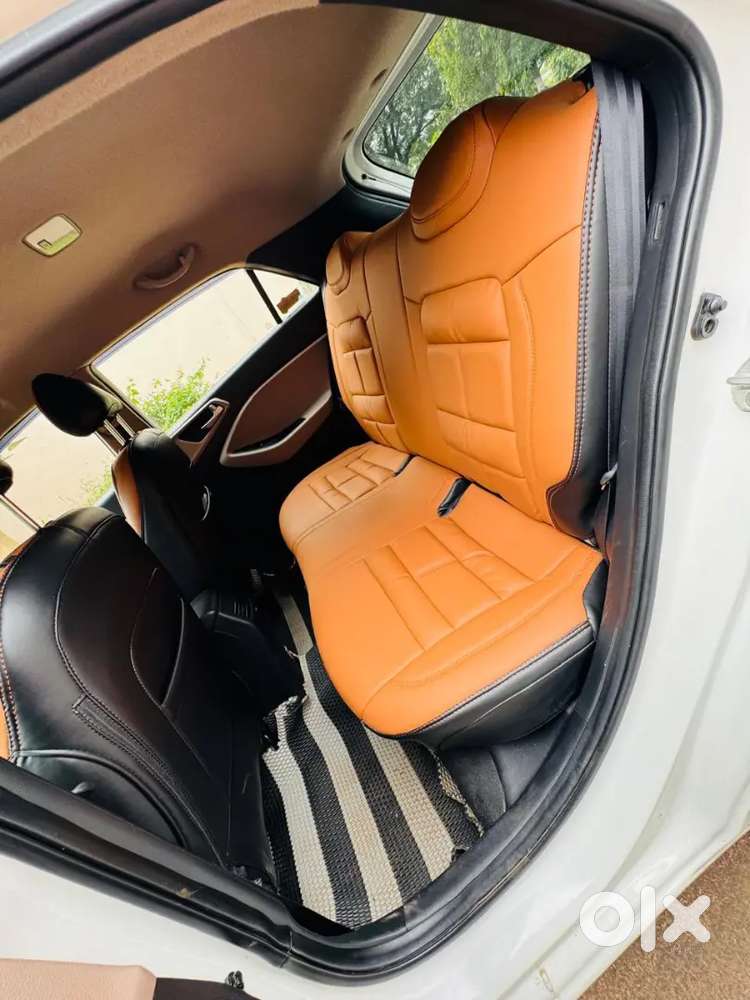 Hyundai I20 Sports Petrol 
Fresh Condition
Single Hand Driven