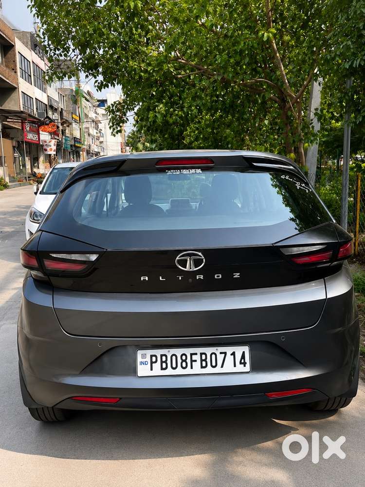 Tata Altoz 1.2 Xt 2022