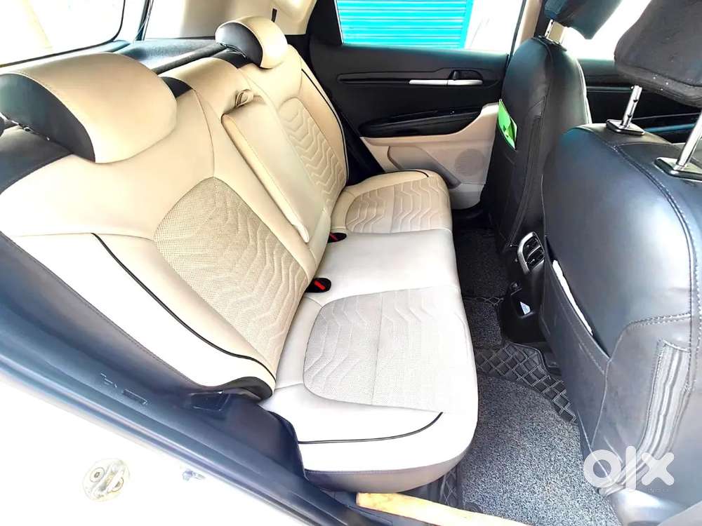 Kia Sonet Diesel