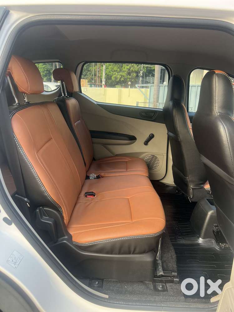 Renault Triber Rxe, 2019, Petrol