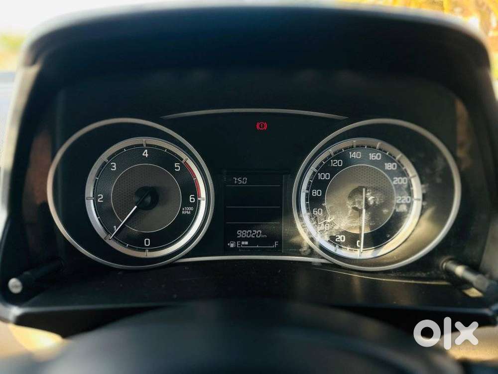 Maruti Suzuki Swift Dzire Vdi Bsiv, 2017, Diesel